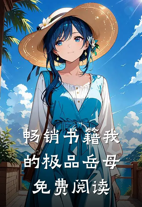 畅销书籍我的极品岳母免费阅读