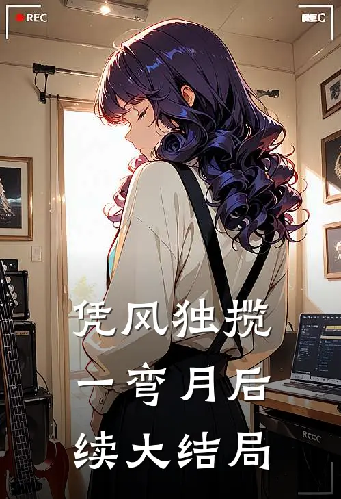 凭风独揽一弯月后续大结局