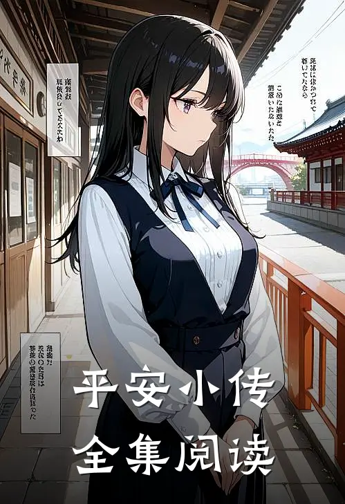平安小传全集阅读