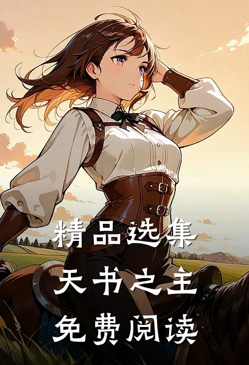 精品选集天书之主免费阅读