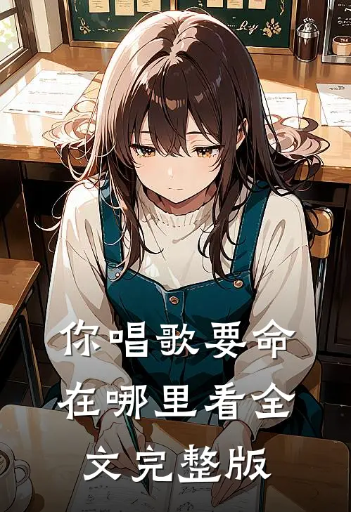 你唱歌要命在哪里看全文完整版