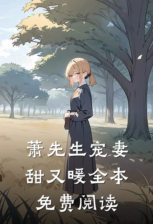 萧先生宠妻甜又暖全本免费阅读