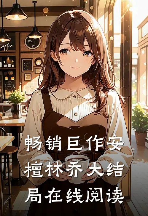 畅销巨作安檀林乔大结局在线阅读