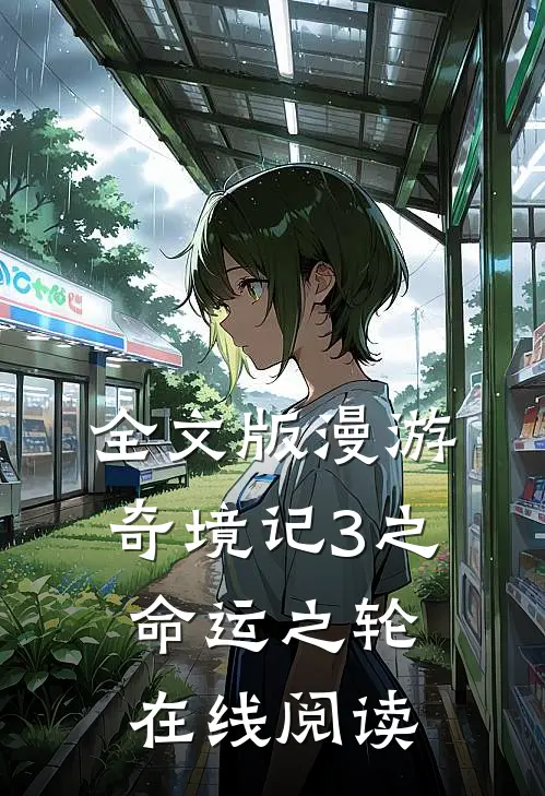 全文版漫游奇境记3之命运之轮在线阅读