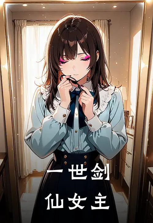 一世剑仙女主