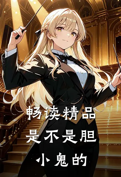 畅读精品是不是胆小鬼的