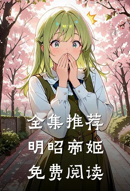 全集推荐明昭帝姬免费阅读