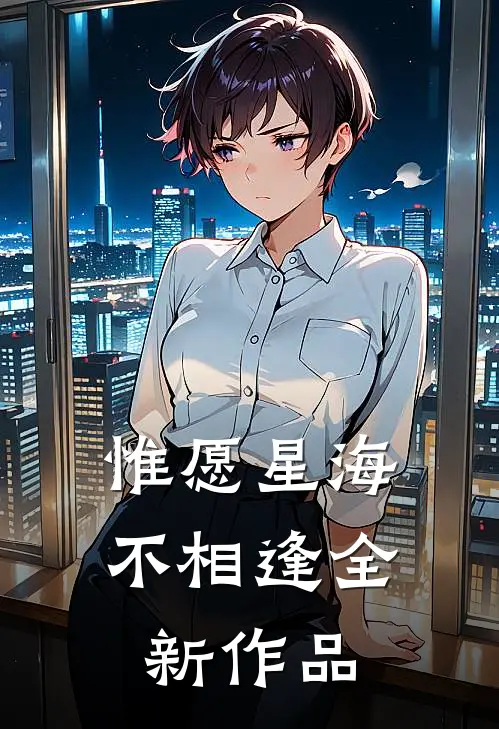 惟愿星海不相逢全新作品