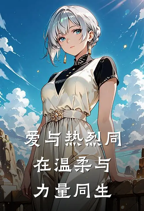 爱与热烈同在温柔与力量同生