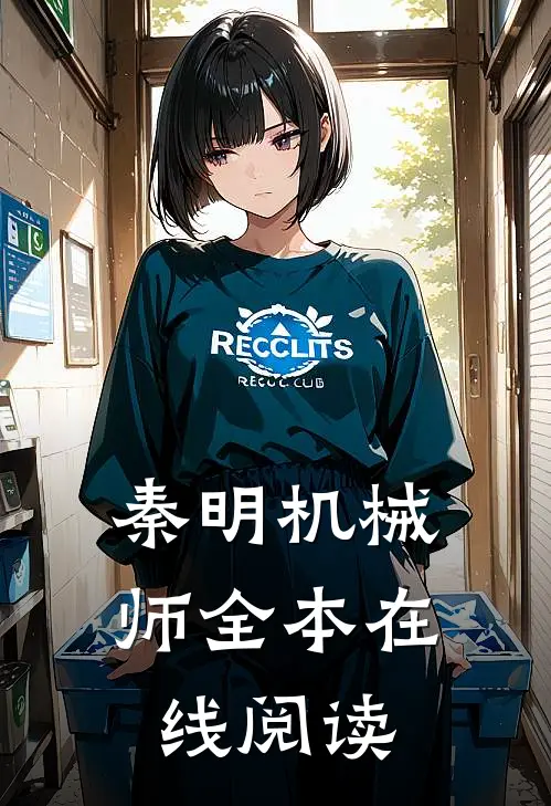 秦明机械师全本在线阅读