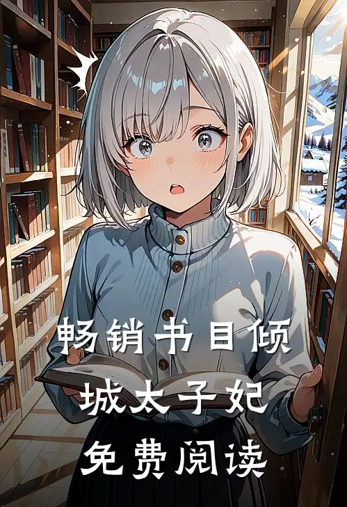 畅销书目倾城太子妃免费阅读