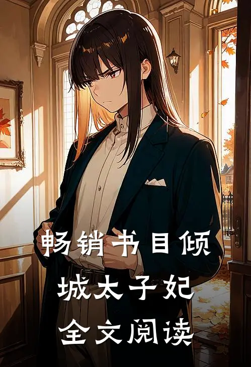 畅销书目倾城太子妃全文阅读