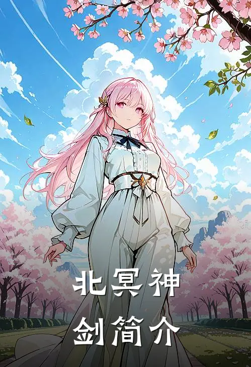 北冥神剑简介