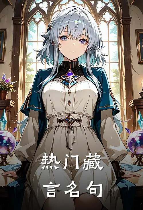 热门藏言名句