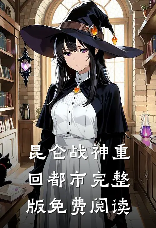 昆仑战神重回都市完整版免费阅读