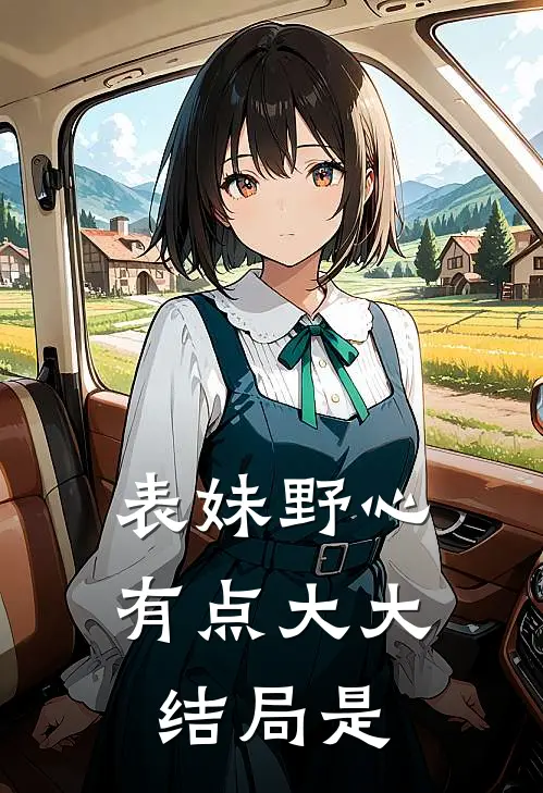 表妹野心有点大大结局是