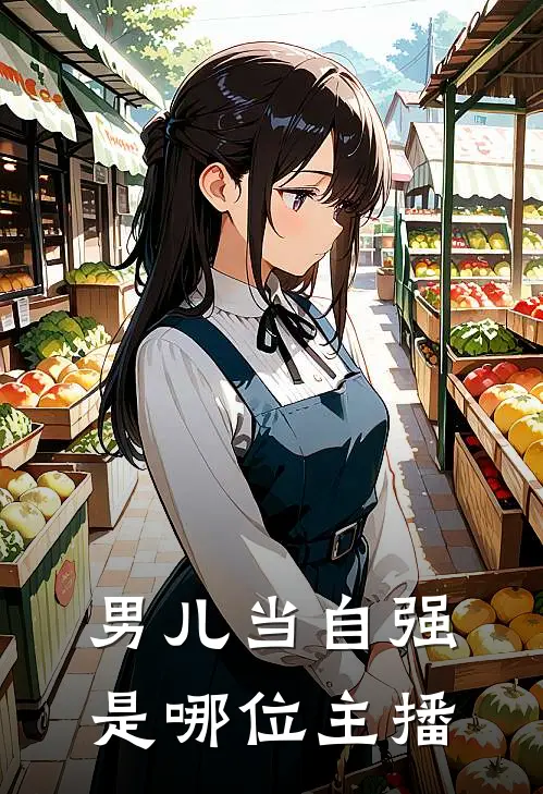 男儿当自强是哪位主播