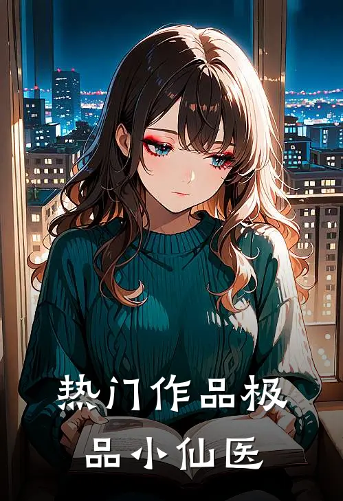 热门作品极品小仙医