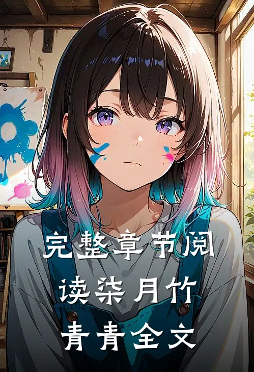 完整章节阅读柒月竹青青全文