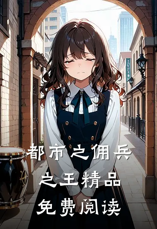 都市之佣兵之王精品免费阅读