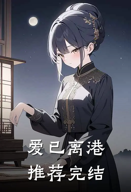 爱已离港推荐完结