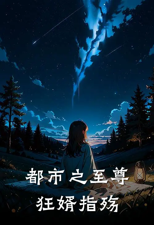 都市之至尊狂婿 指殇