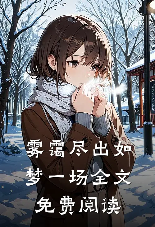 雾霭尽出如梦一场全文免费阅读
