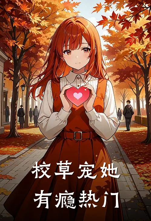校草宠她有瘾热门