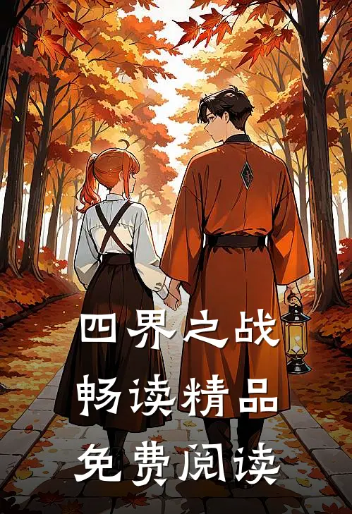 四界之战畅读精品免费阅读