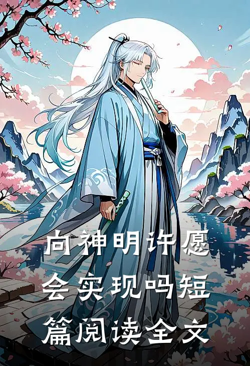 向神明许愿会实现吗短篇阅读全文