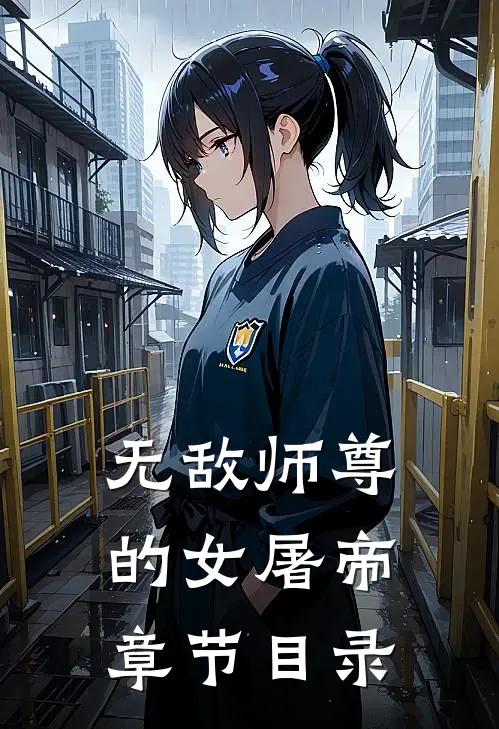 无敌师尊的女屠帝章节目录