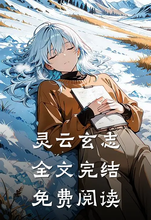 灵云玄志全文完结免费阅读