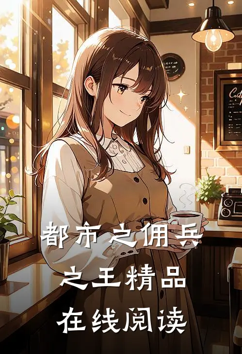 都市之佣兵之王精品在线阅读