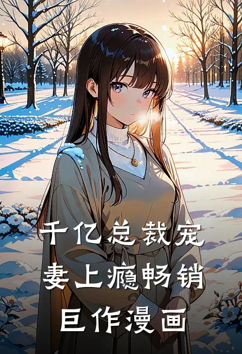 千亿总裁宠妻上瘾畅销巨作漫画