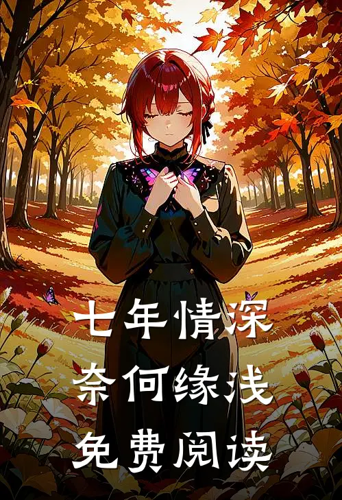 七年情深奈何缘浅免费阅读