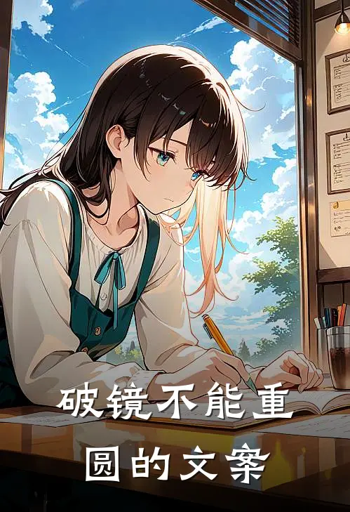 破镜不能重圆的文案