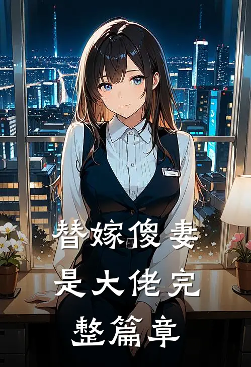 替嫁傻妻是大佬完整篇章