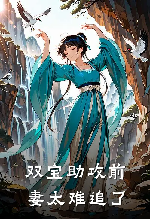 双宝助攻前妻太难追了