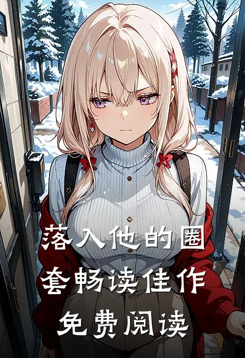 落入他的圈套畅读佳作免费阅读