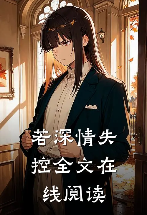 若深情失控全文在线阅读