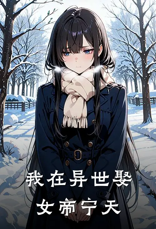 我在异世娶女帝宁天