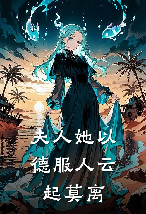 夫人她以德服人 云起莫离