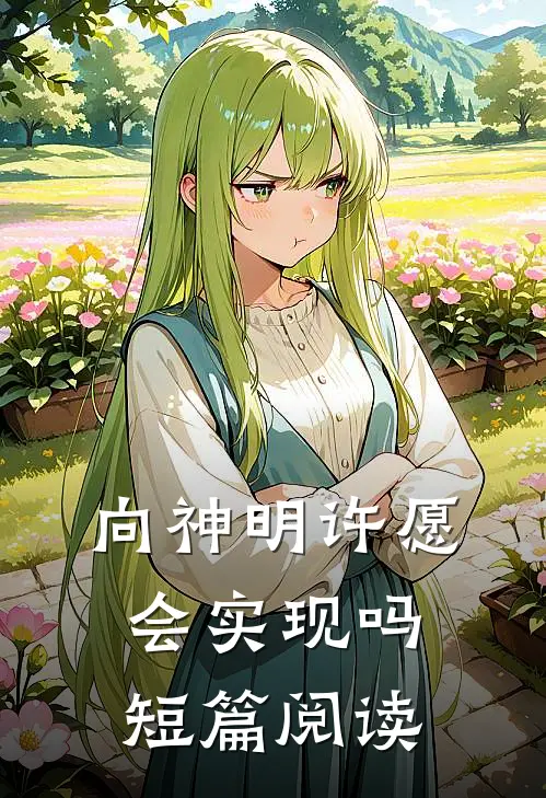 向神明许愿会实现吗短篇阅读