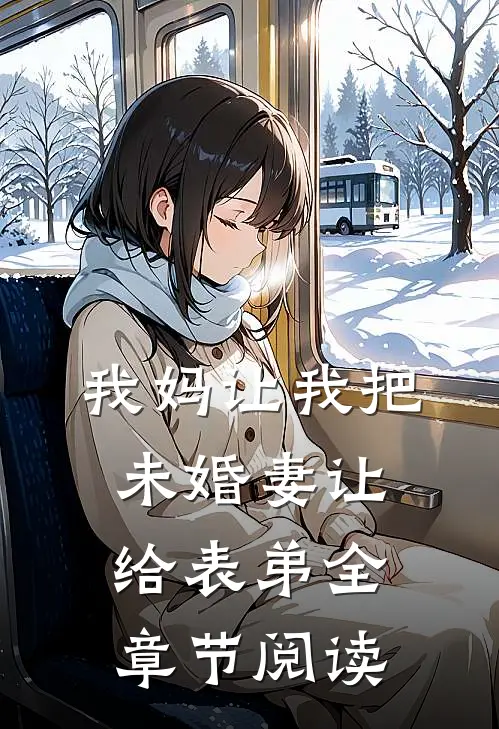 我妈让我把未婚妻让给表弟全章节阅读