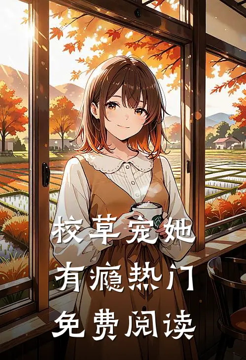 校草宠她有瘾热门免费阅读
