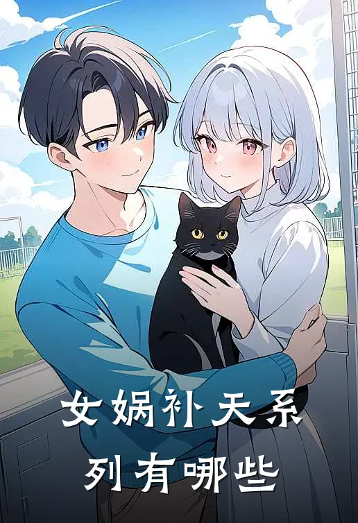 女娲补天系列有哪些