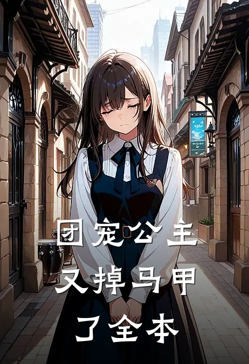 团宠公主又掉马甲了全本