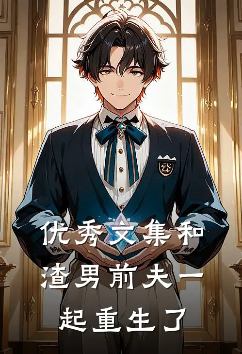 优秀文集和渣男前夫一起重生了