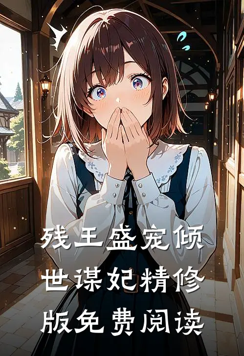 残王盛宠倾世谋妃精修版免费阅读