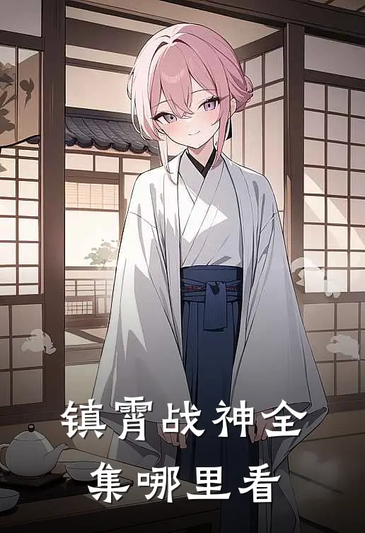 镇霄战神全集哪里看